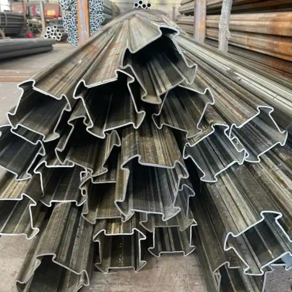 冷拔异型管定制