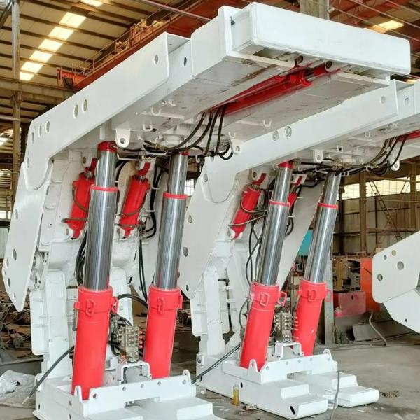 不规则异型管应用领域