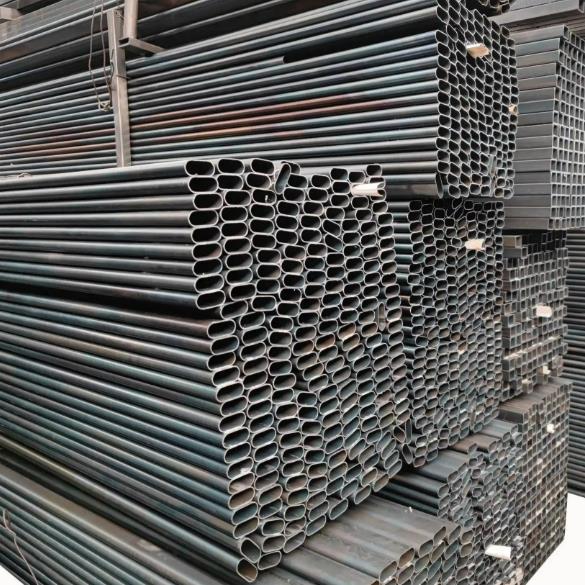 椭圆管定制批发