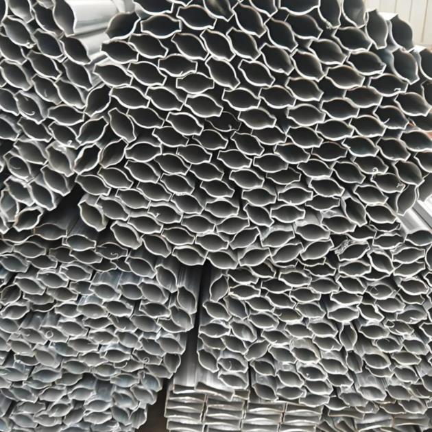 梅花管/梅花钢管定制批发