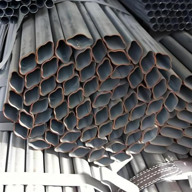 异型管之梅花管供货商