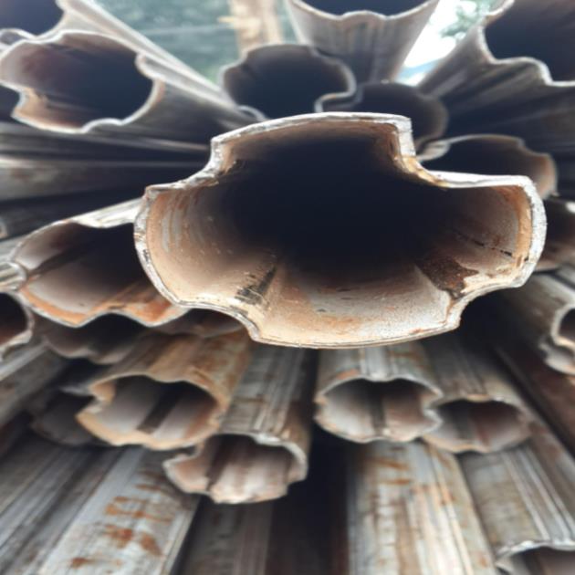 梅花异型管定制供货商