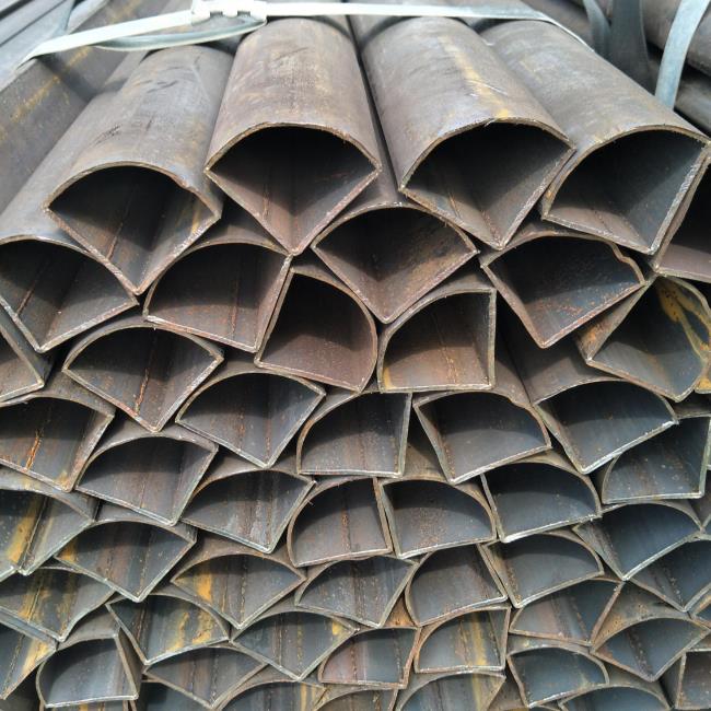 扇形管定制公司