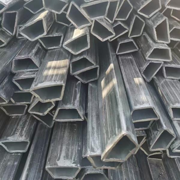 异型管之梯形管定制