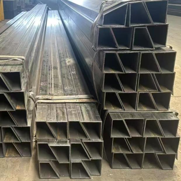 梯形管按图纸定制